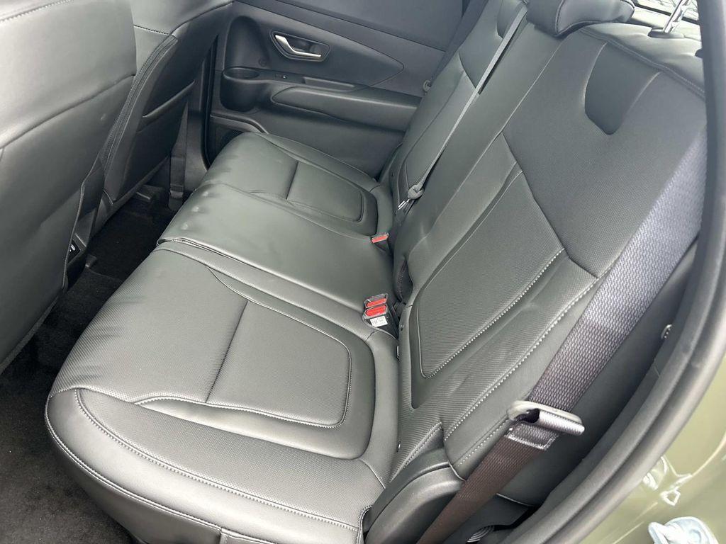 new 2026 Hyundai SANTA CRUZ car, priced at $31,370