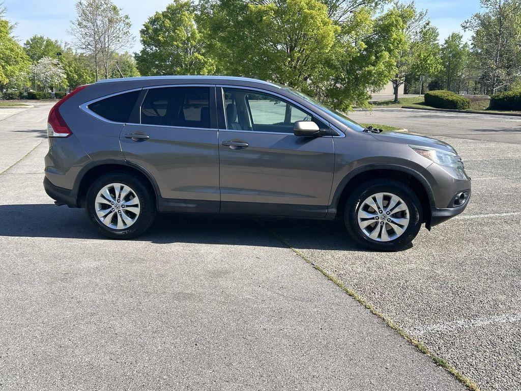 used 2014 Honda CR-V car, priced at $13,811