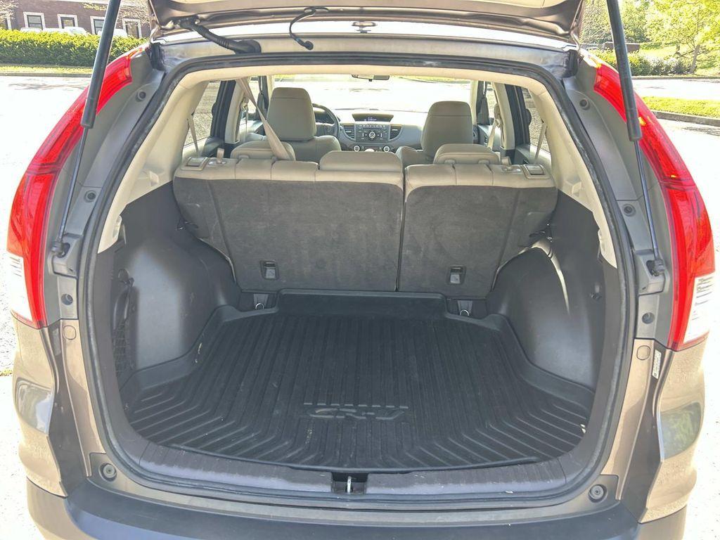 used 2014 Honda CR-V car, priced at $13,811