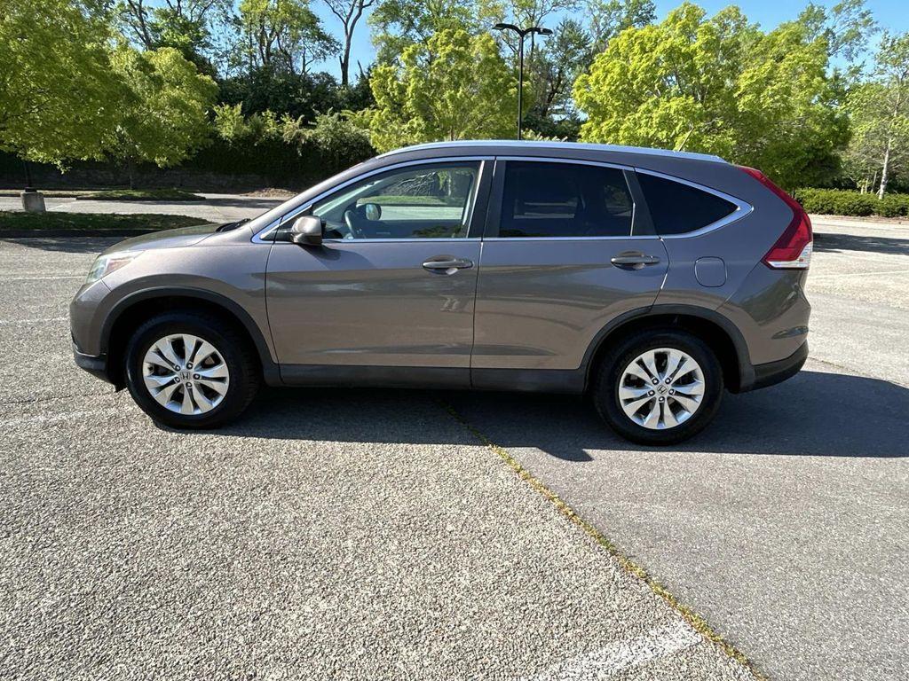 used 2014 Honda CR-V car, priced at $13,811
