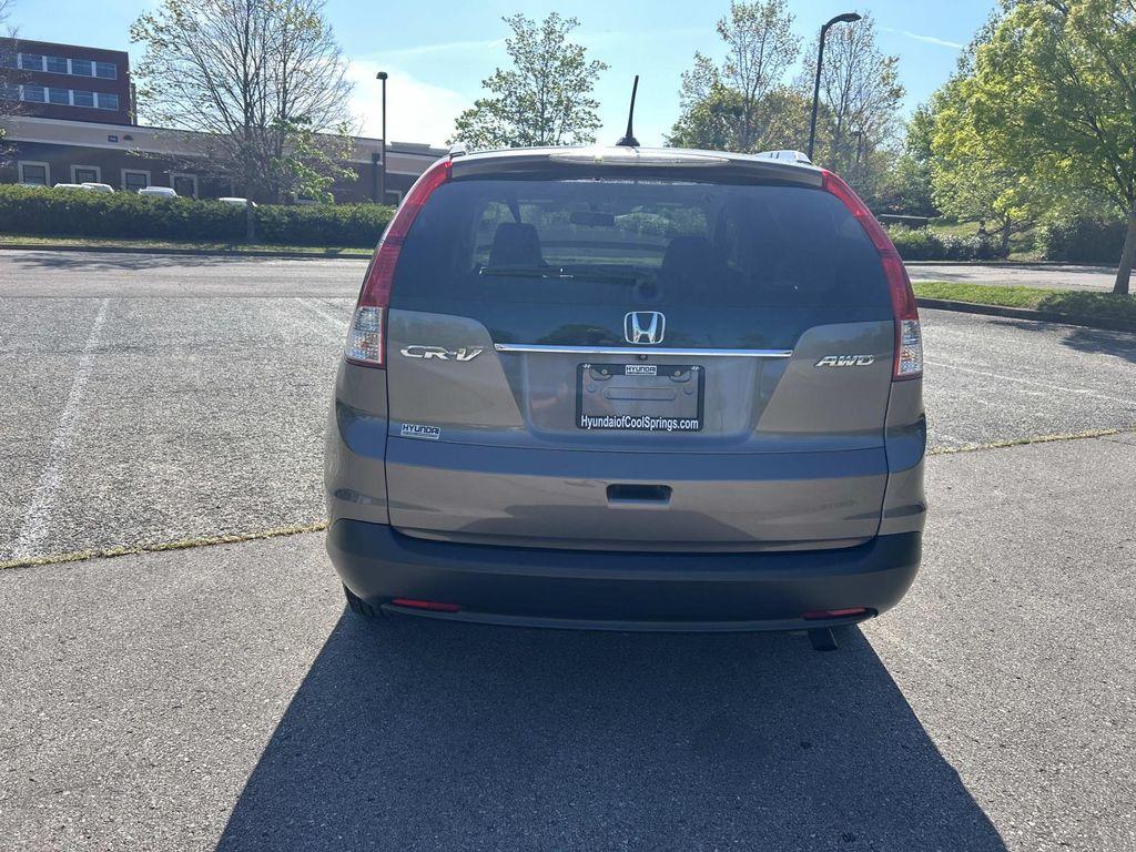 used 2014 Honda CR-V car, priced at $13,811