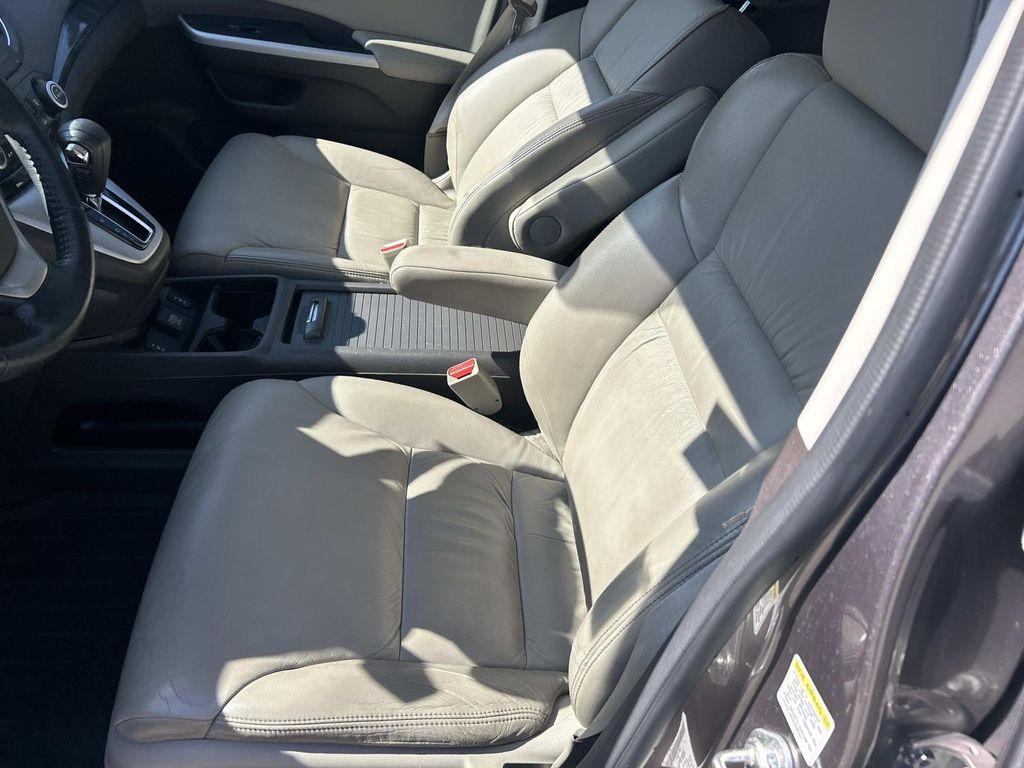 used 2014 Honda CR-V car, priced at $13,811