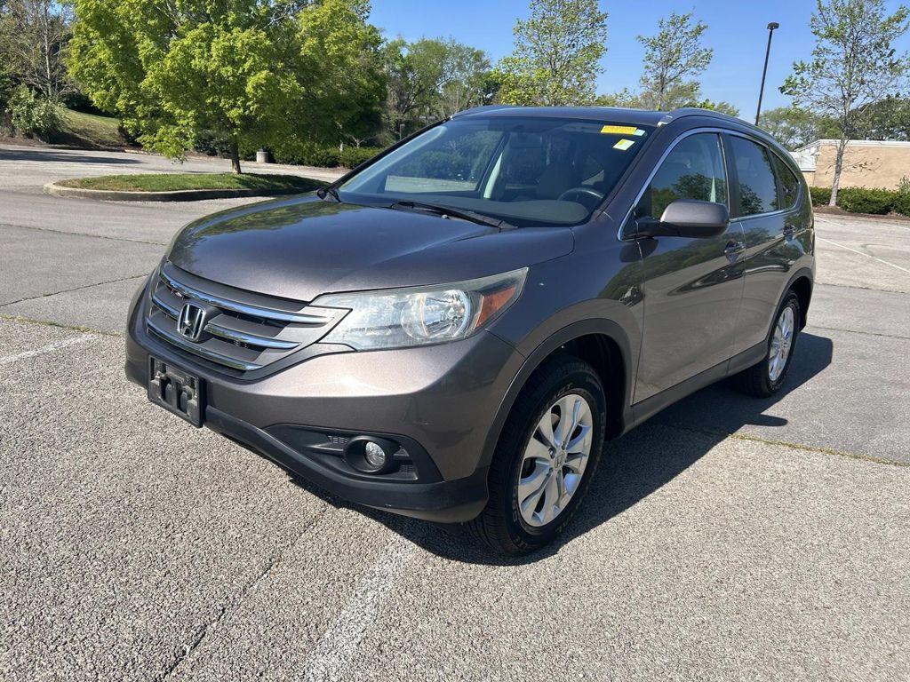 used 2014 Honda CR-V car, priced at $13,811