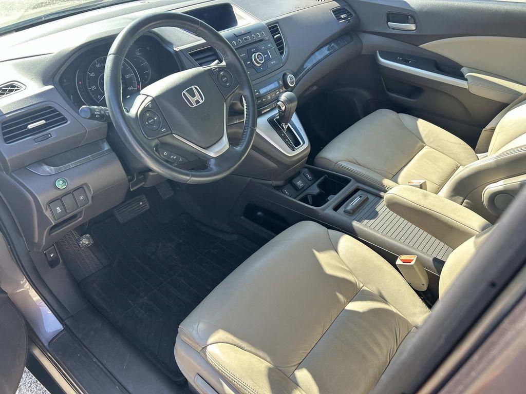 used 2014 Honda CR-V car, priced at $13,811