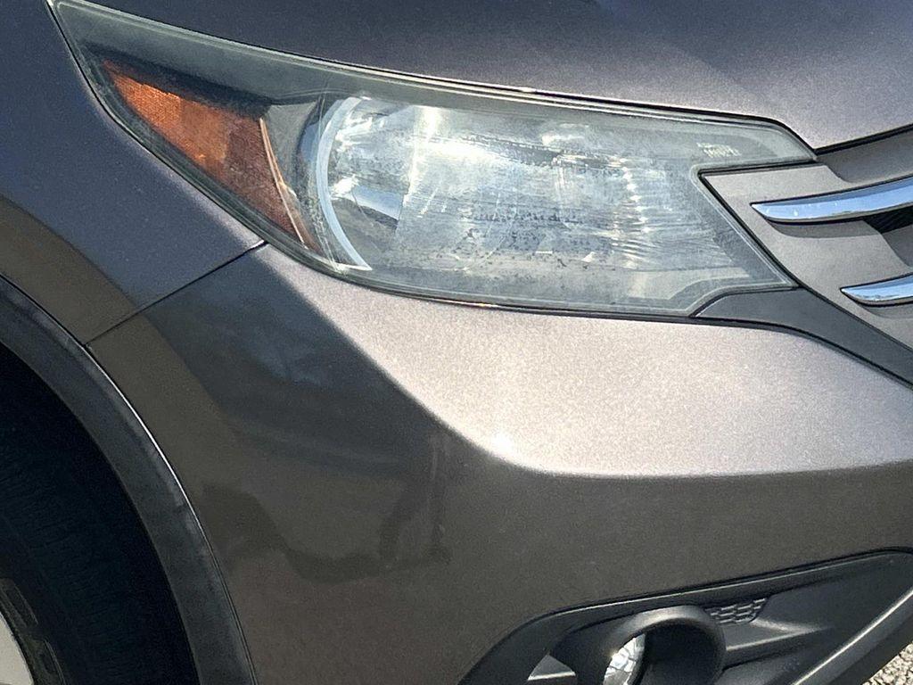 used 2014 Honda CR-V car, priced at $13,811