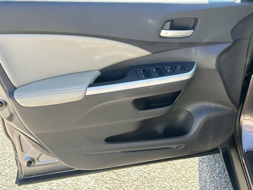 used 2014 Honda CR-V car, priced at $13,811