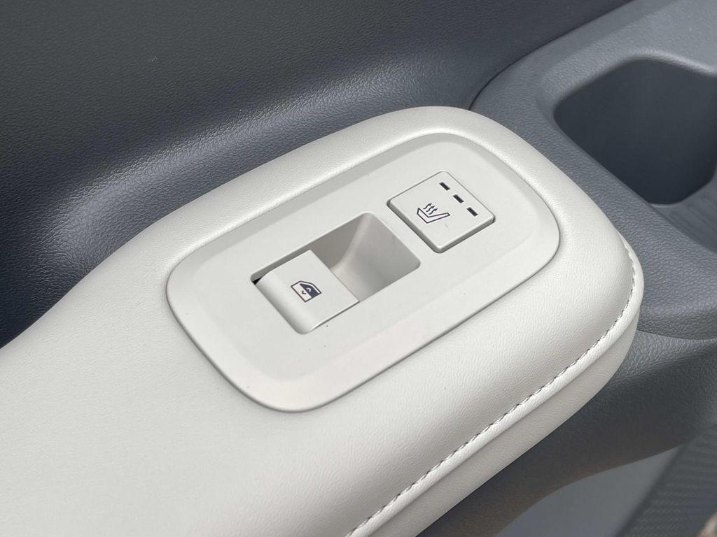 new 2026 Hyundai Santa Fe car, priced at $44,555