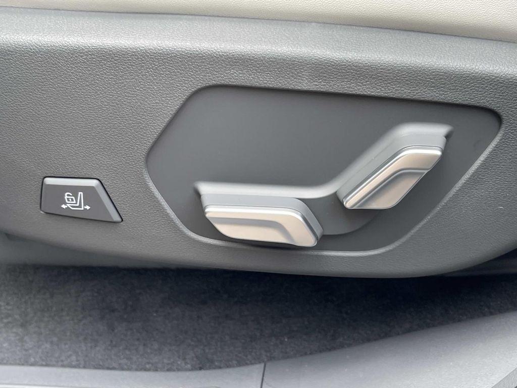 new 2026 Hyundai Santa Fe car, priced at $44,555