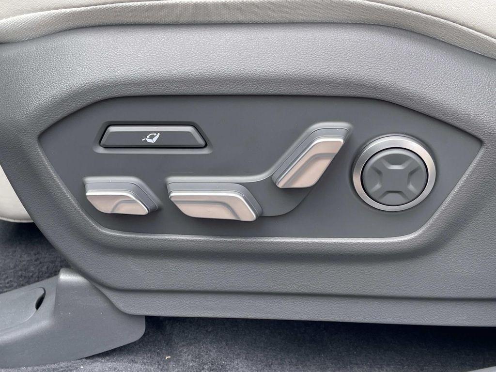 new 2026 Hyundai Santa Fe car, priced at $44,555