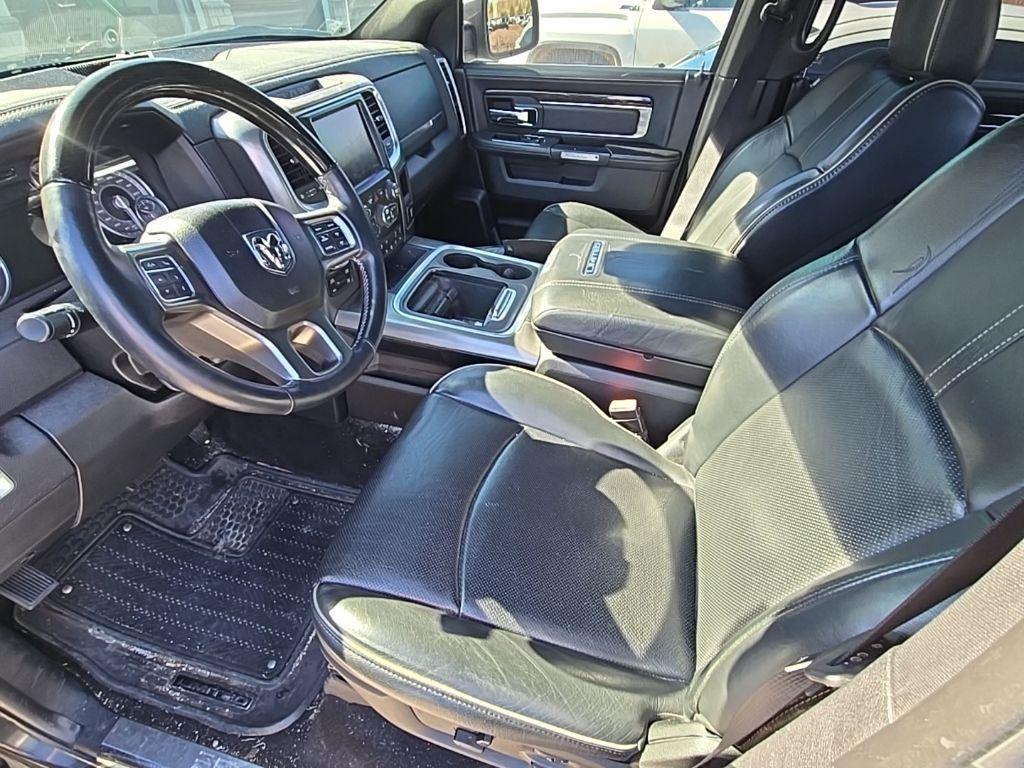 used 2017 Ram 1500 car, priced at $21,903