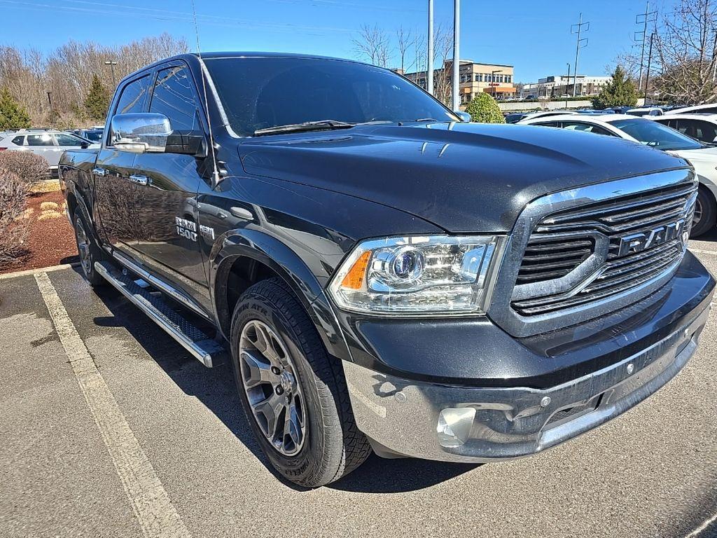 used 2017 Ram 1500 car, priced at $21,903
