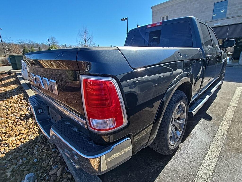 used 2017 Ram 1500 car, priced at $21,903