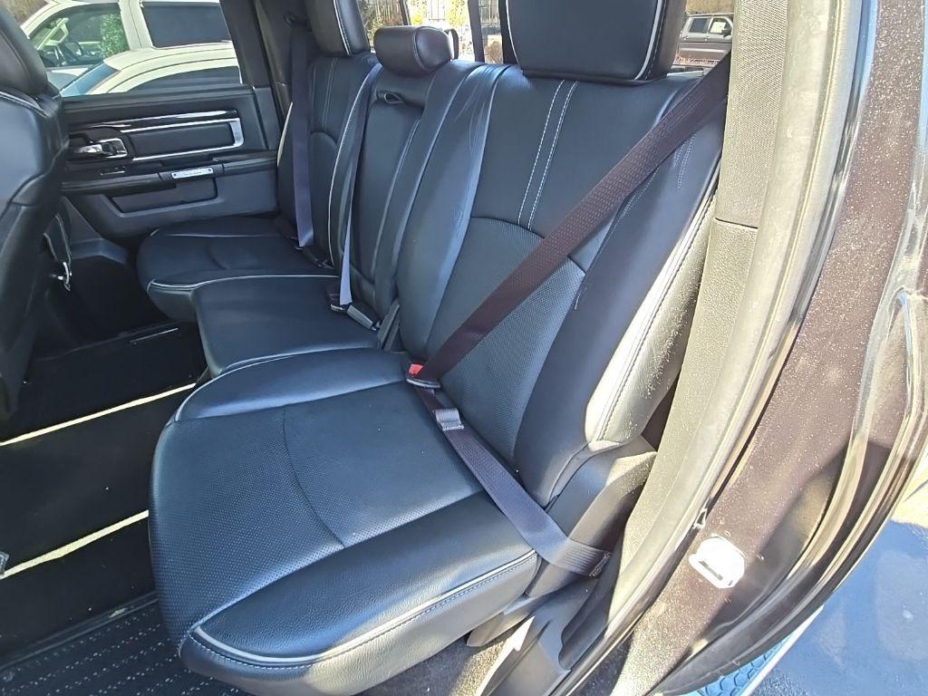 used 2017 Ram 1500 car, priced at $21,903