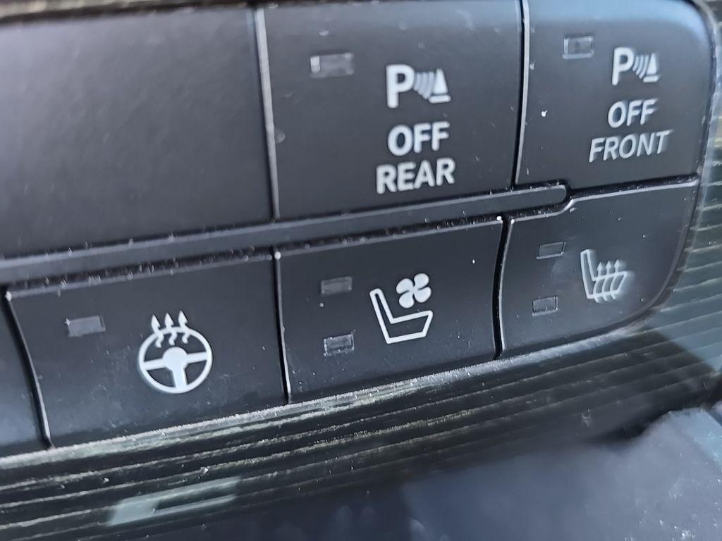 used 2017 Ram 1500 car, priced at $21,903