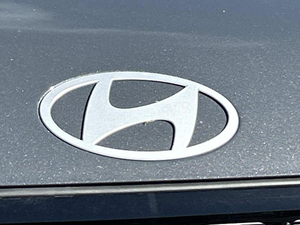 new 2026 Hyundai SANTA FE HEV car, priced at $35,557