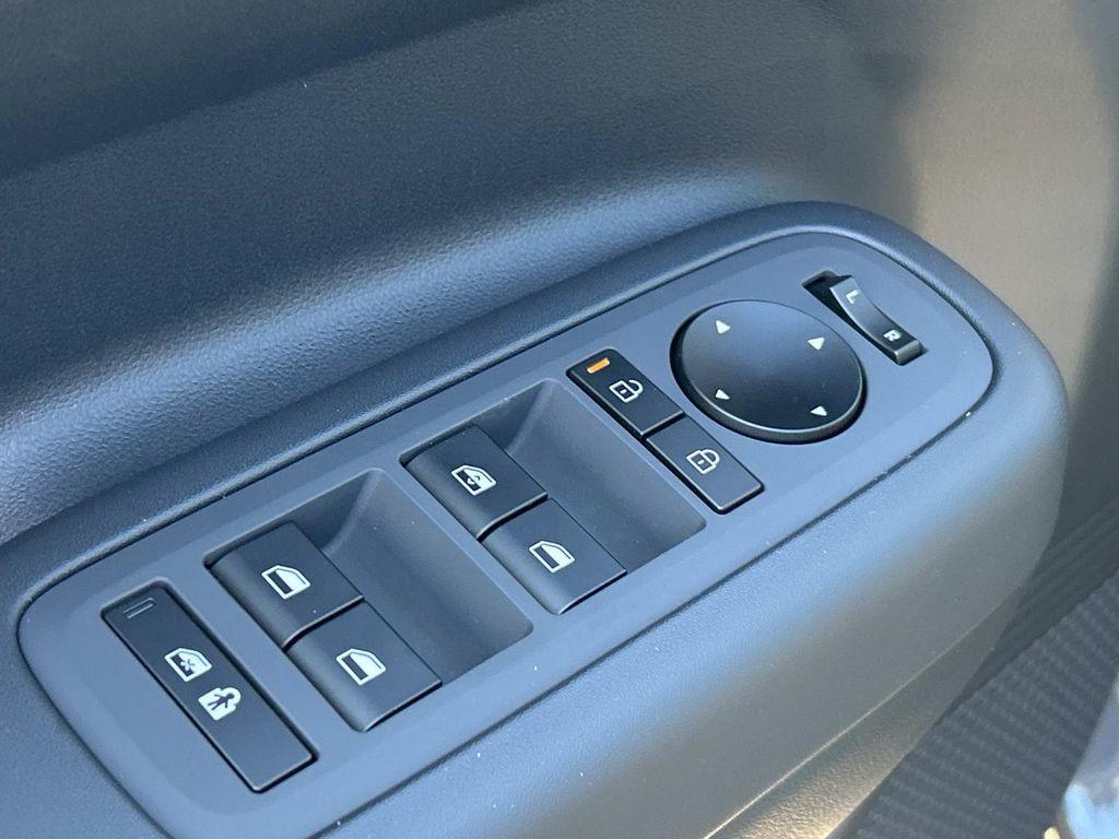 new 2026 Hyundai SANTA FE HEV car, priced at $35,557