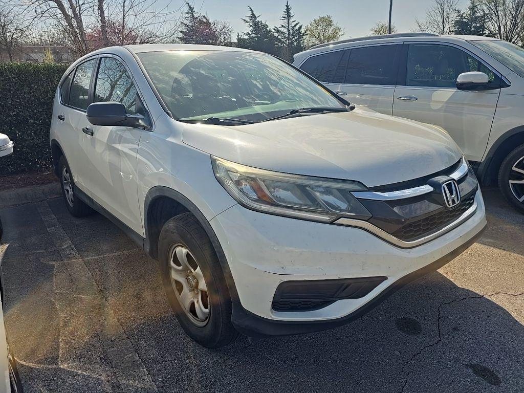 used 2015 Honda CR-V car, priced at $14,902