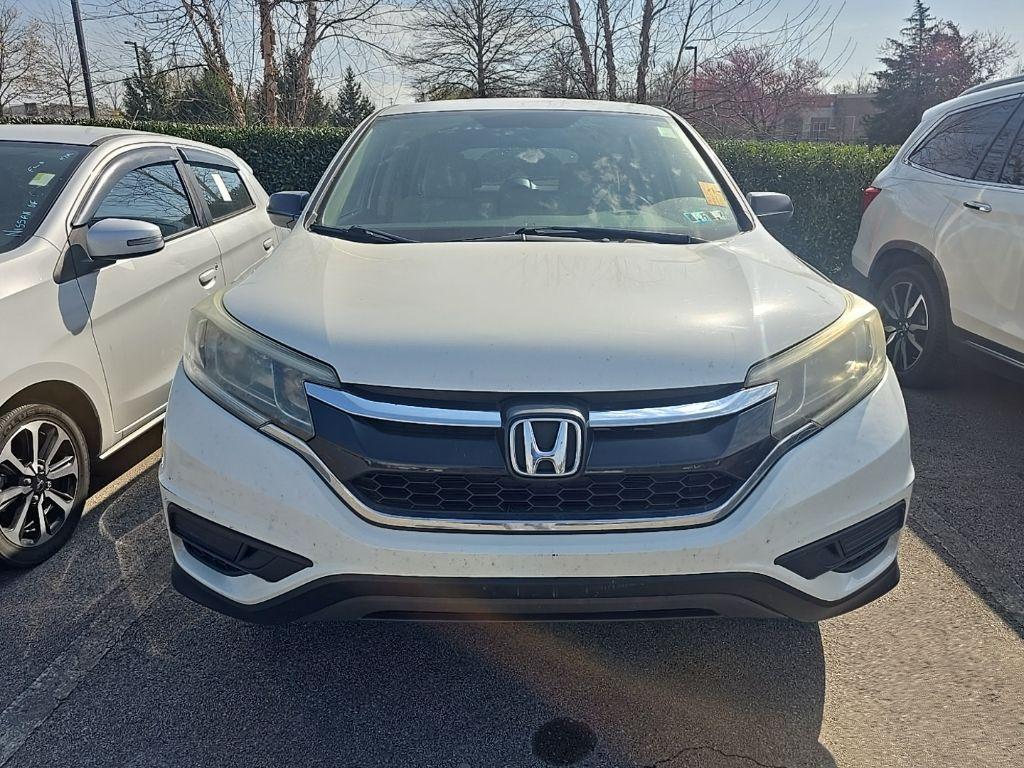 used 2015 Honda CR-V car, priced at $14,902
