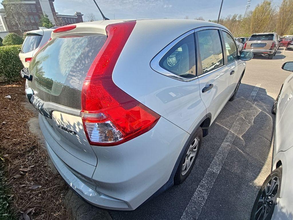 used 2015 Honda CR-V car, priced at $14,902