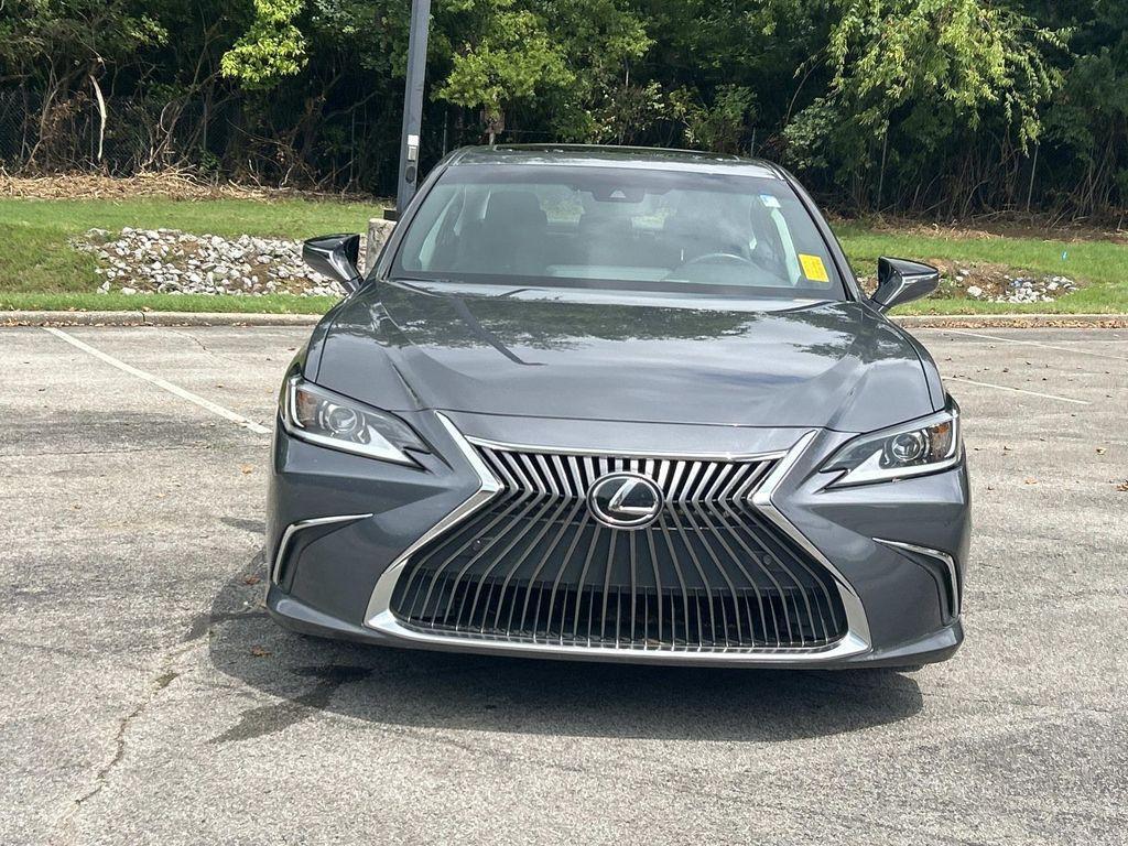 used 2021 Lexus ES 350 car, priced at $32,806