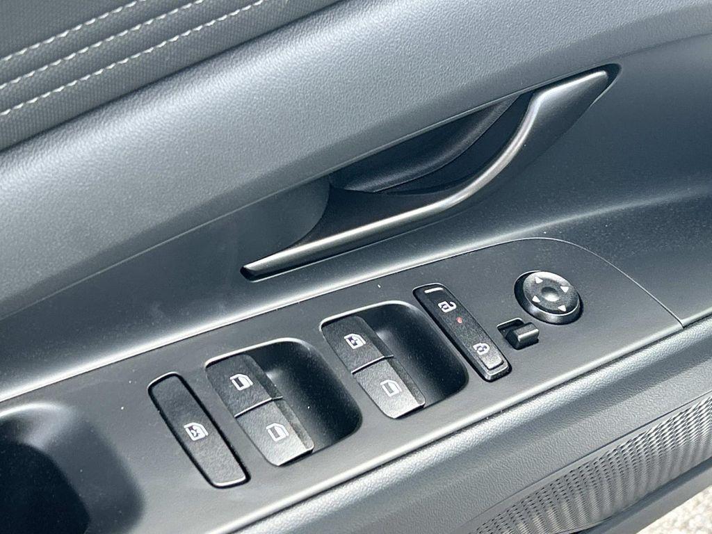 new 2026 Hyundai Elantra car, priced at $23,420