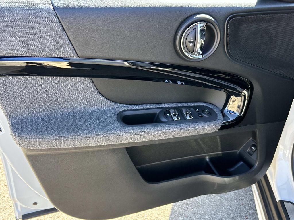 used 2024 MINI Countryman car, priced at $24,912