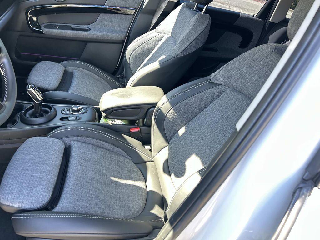 used 2024 MINI Countryman car, priced at $24,912