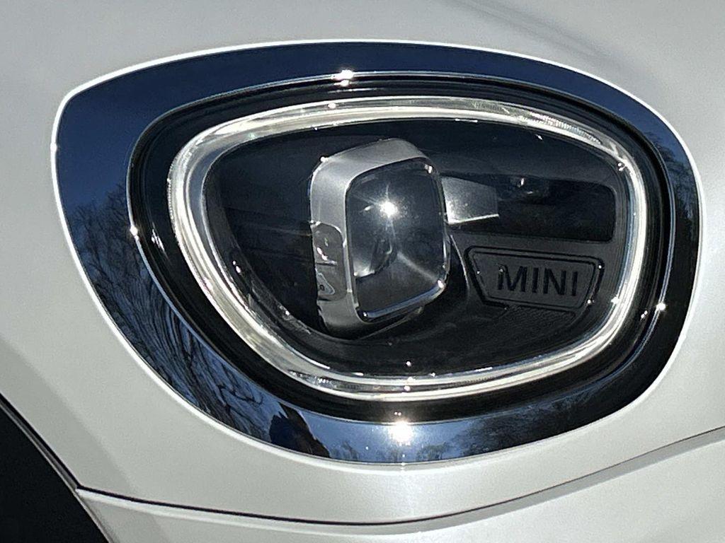 used 2024 MINI Countryman car, priced at $24,912