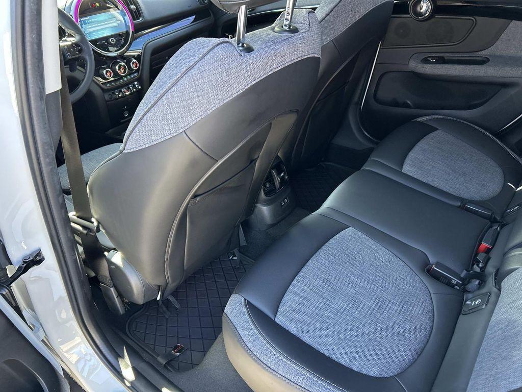 used 2024 MINI Countryman car, priced at $24,912