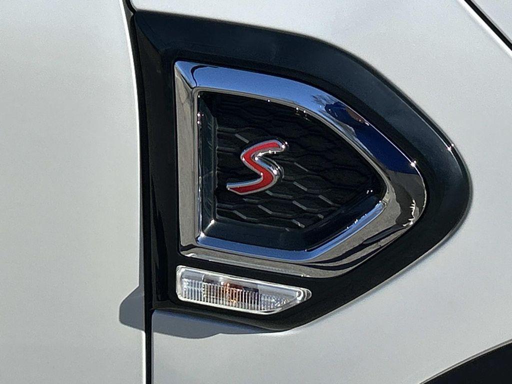 used 2024 MINI Countryman car, priced at $24,912