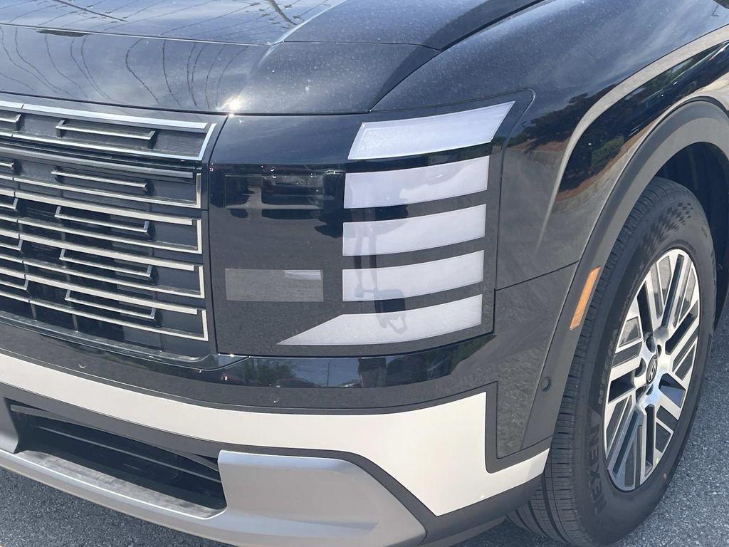 new 2026 Hyundai Palisade Hybrid car, priced at $51,226