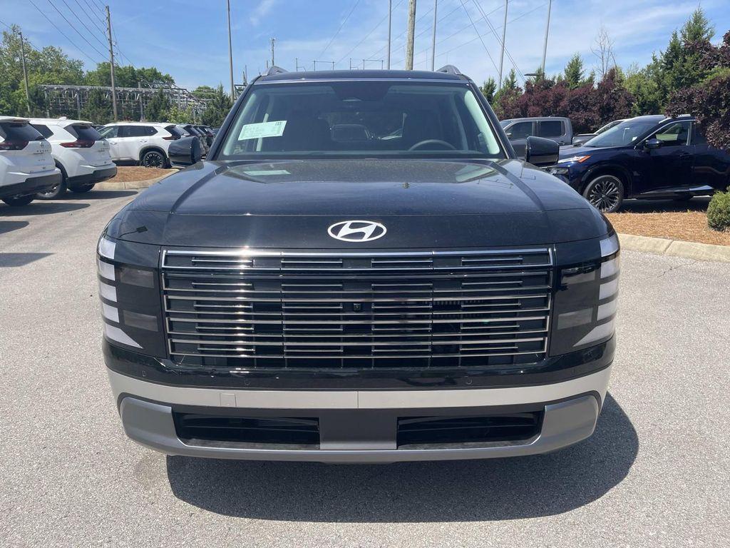 new 2026 Hyundai Palisade Hybrid car, priced at $51,226
