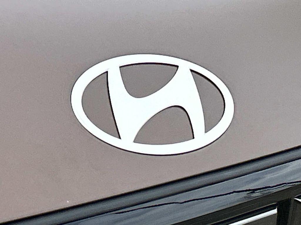 new 2026 Hyundai SANTA FE HEV car, priced at $43,933