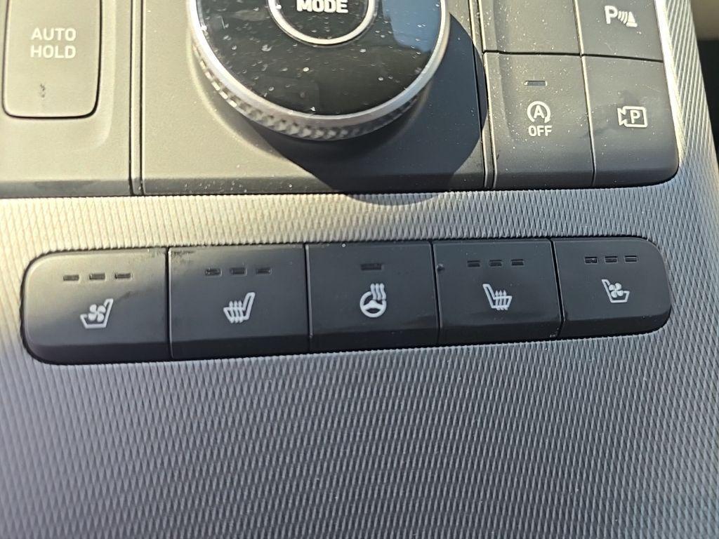 used 2024 Hyundai Palisade car, priced at $38,903