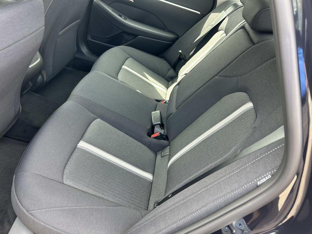 new 2026 Hyundai Sonata car, priced at $27,380