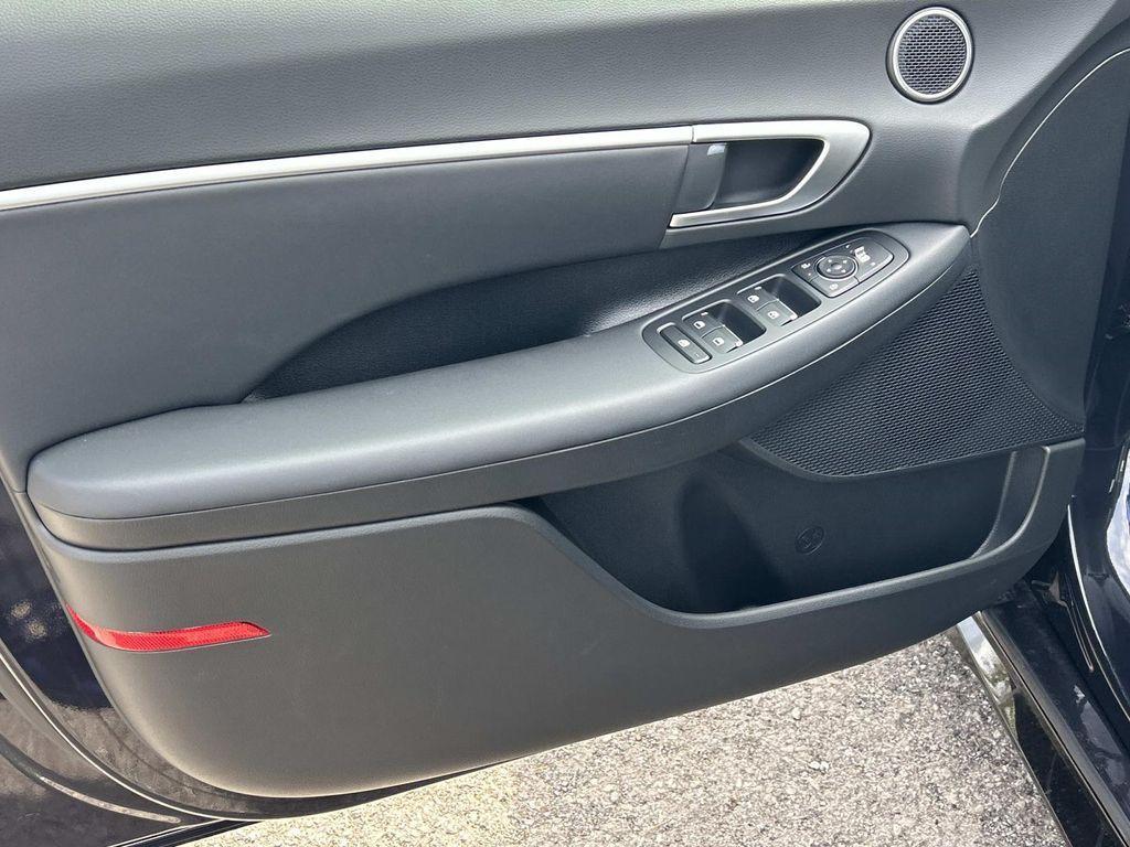 new 2026 Hyundai Sonata car, priced at $27,380