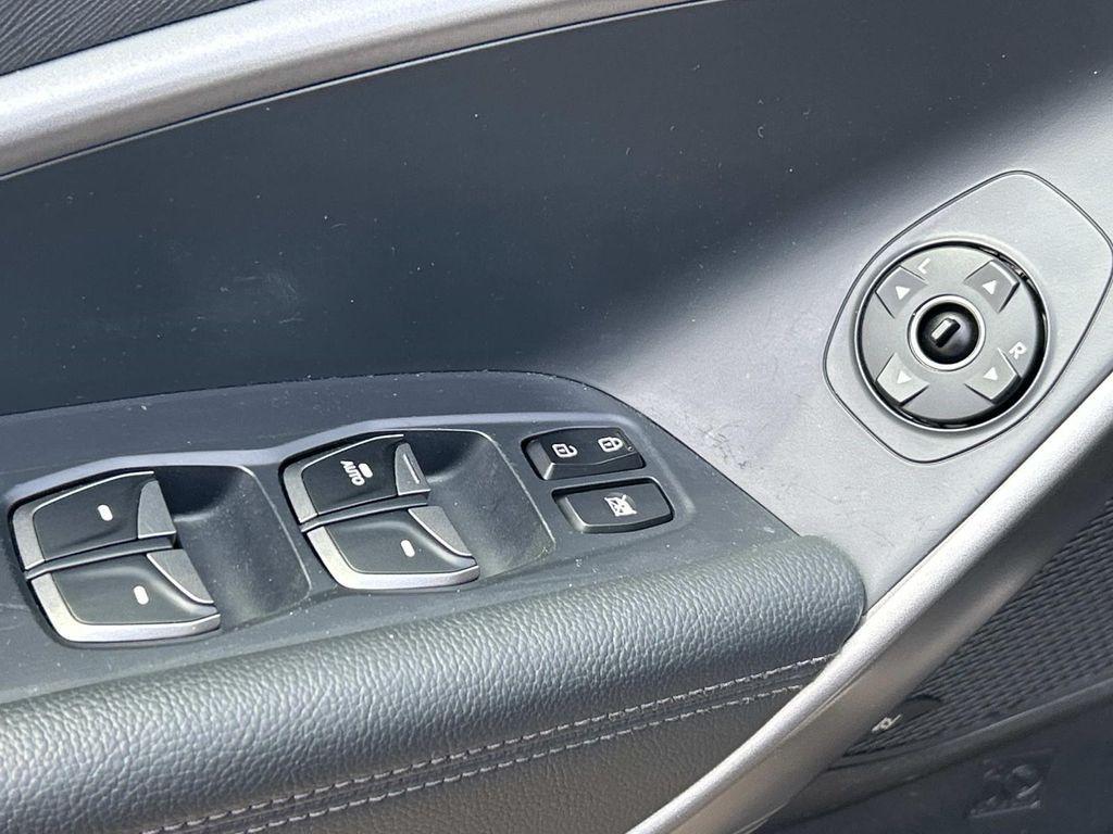 used 2014 Hyundai Santa Fe Sport car, priced at $10,802