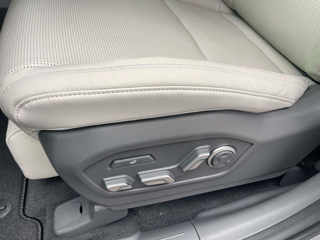 new 2026 Hyundai SANTA FE HEV car, priced at $46,131