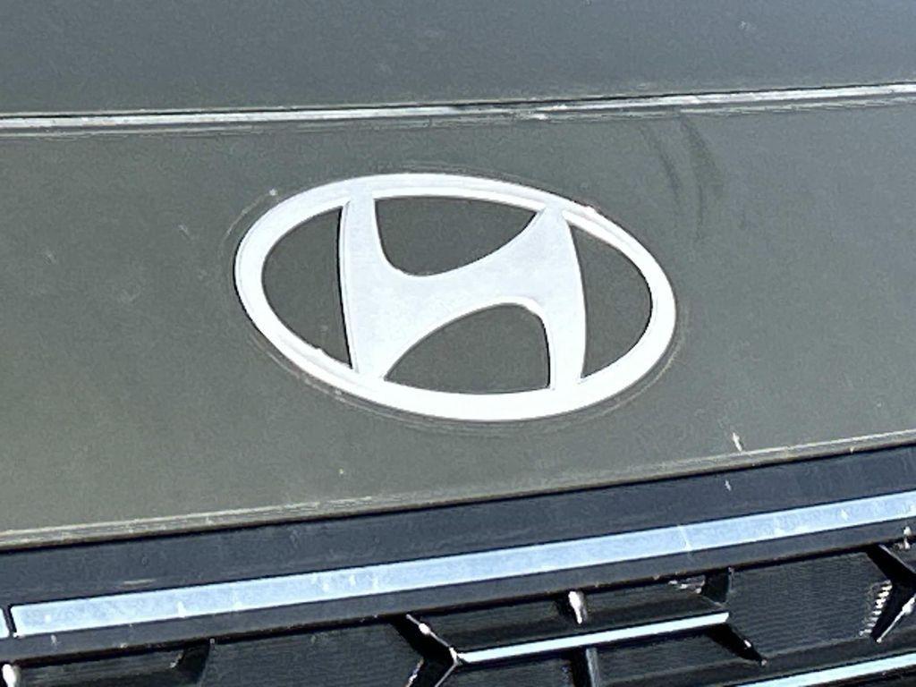 new 2026 Hyundai Palisade car, priced at $52,090