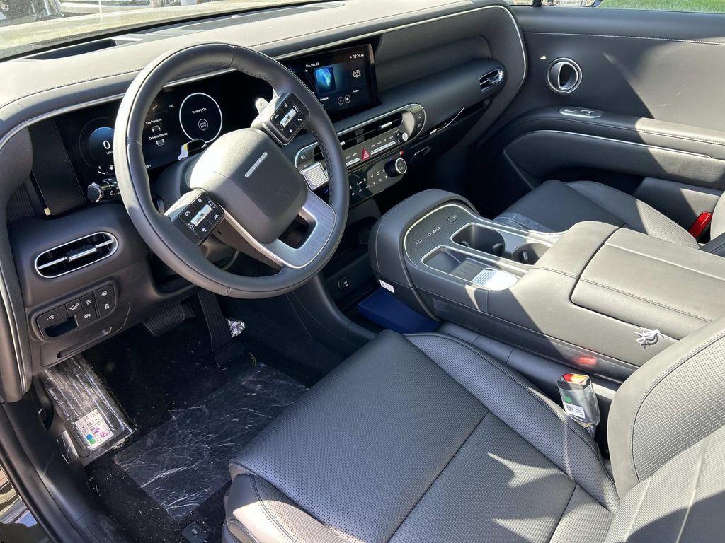 new 2026 Hyundai Palisade car, priced at $52,090