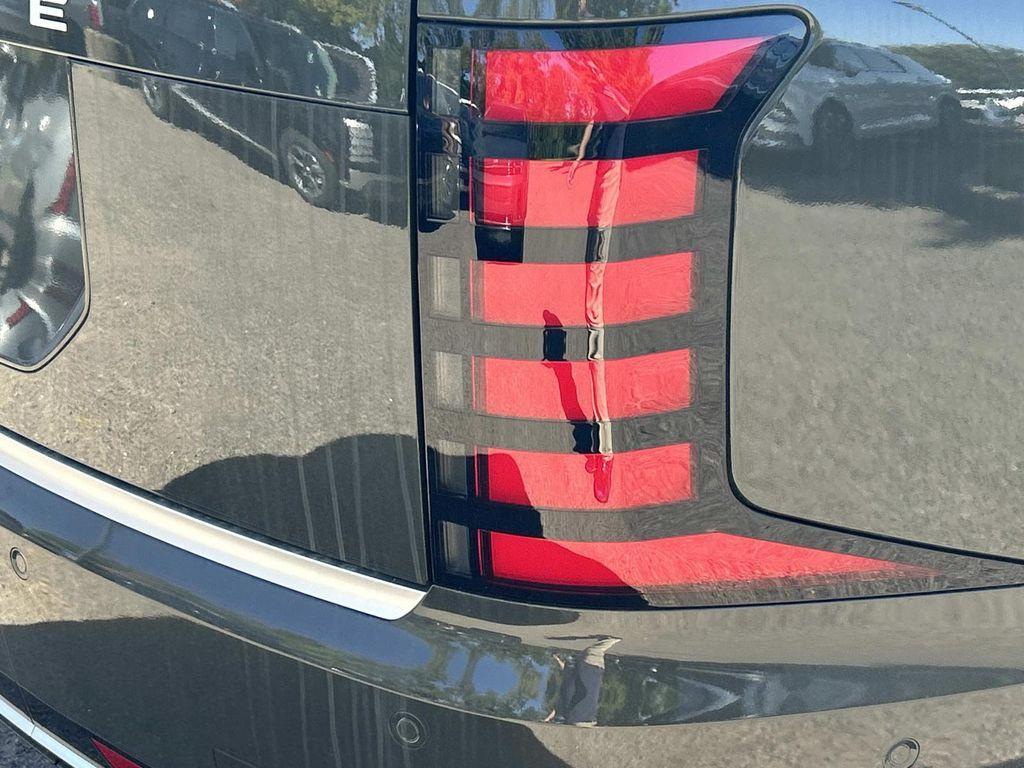 new 2026 Hyundai Palisade car, priced at $52,090