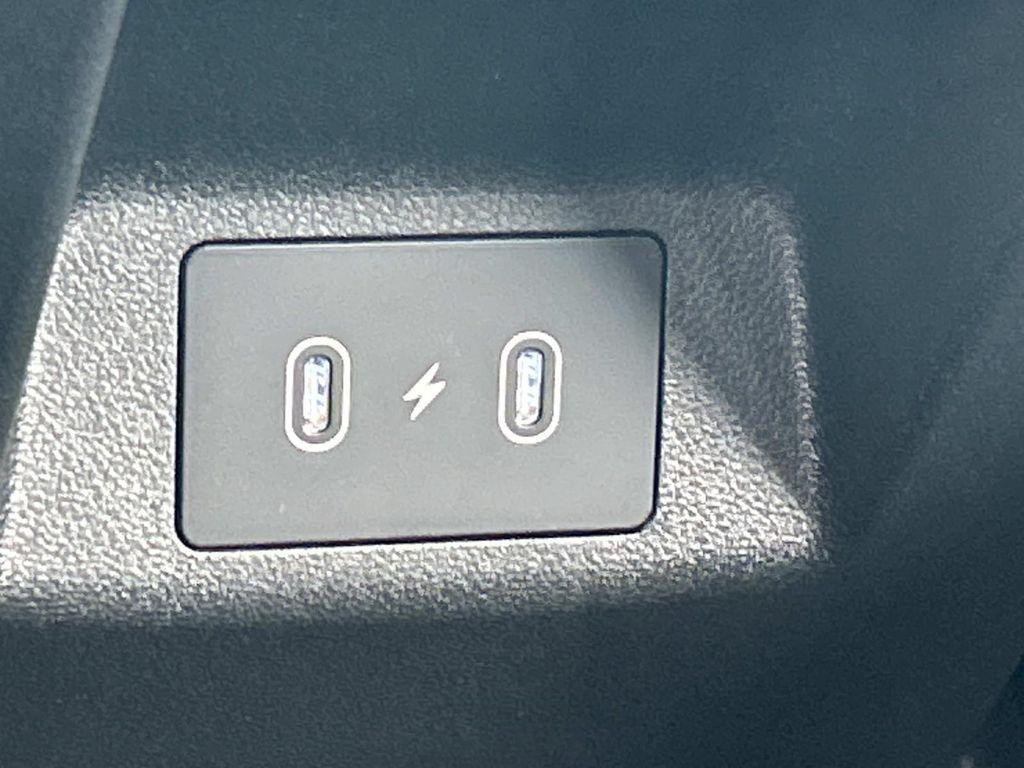 new 2026 Hyundai Tucson car, priced at $29,844