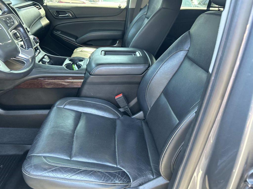 used 2020 GMC Yukon car, priced at $25,903