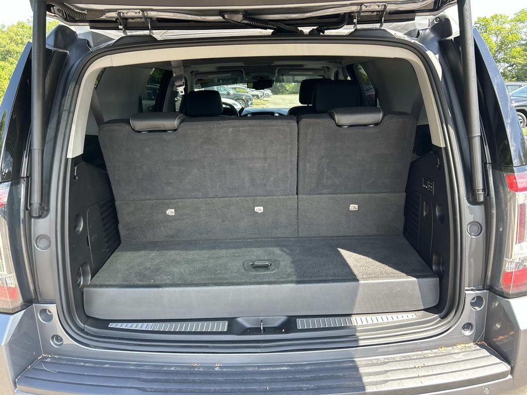 used 2020 GMC Yukon car, priced at $25,903