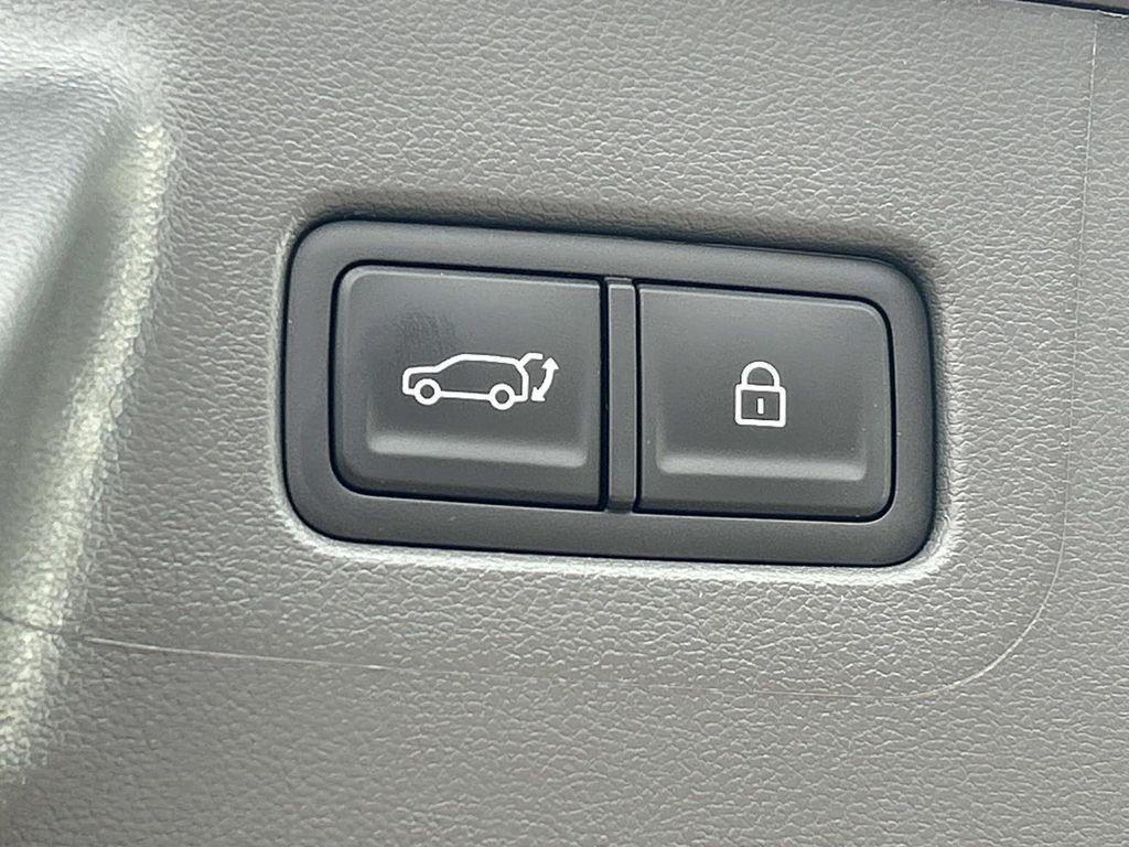 new 2026 Hyundai SANTA FE HEV car, priced at $33,746