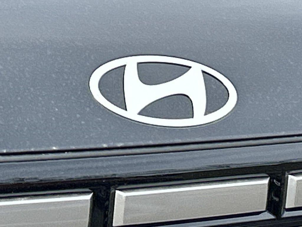 new 2026 Hyundai SANTA FE HEV car, priced at $33,746