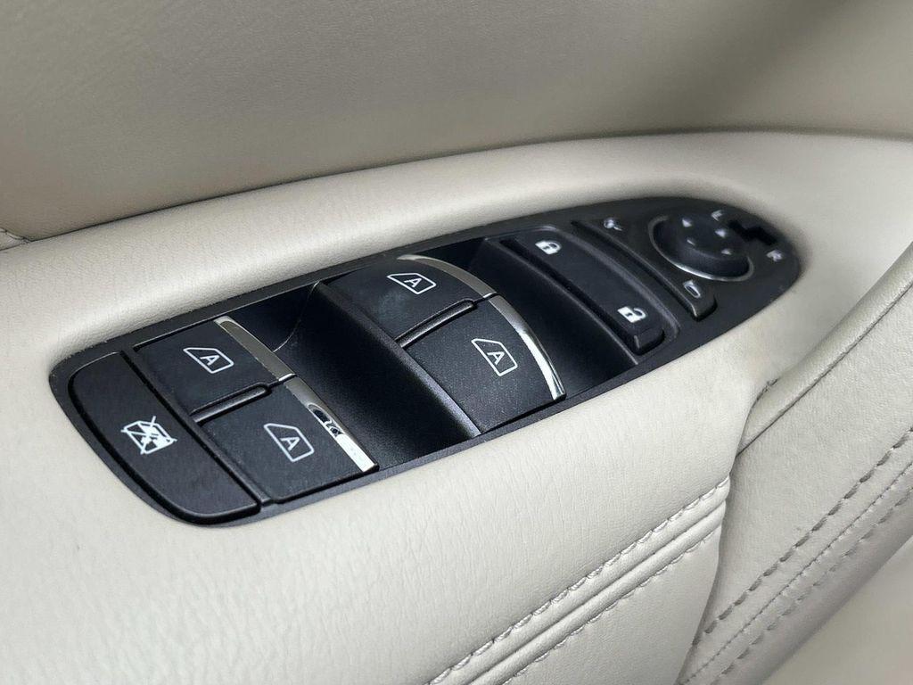 used 2024 INFINITI QX80 car, priced at $57,902