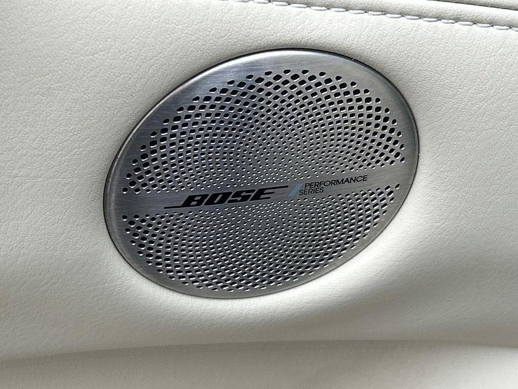 used 2024 INFINITI QX80 car, priced at $57,902