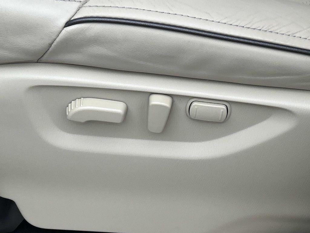 used 2024 INFINITI QX80 car, priced at $57,902