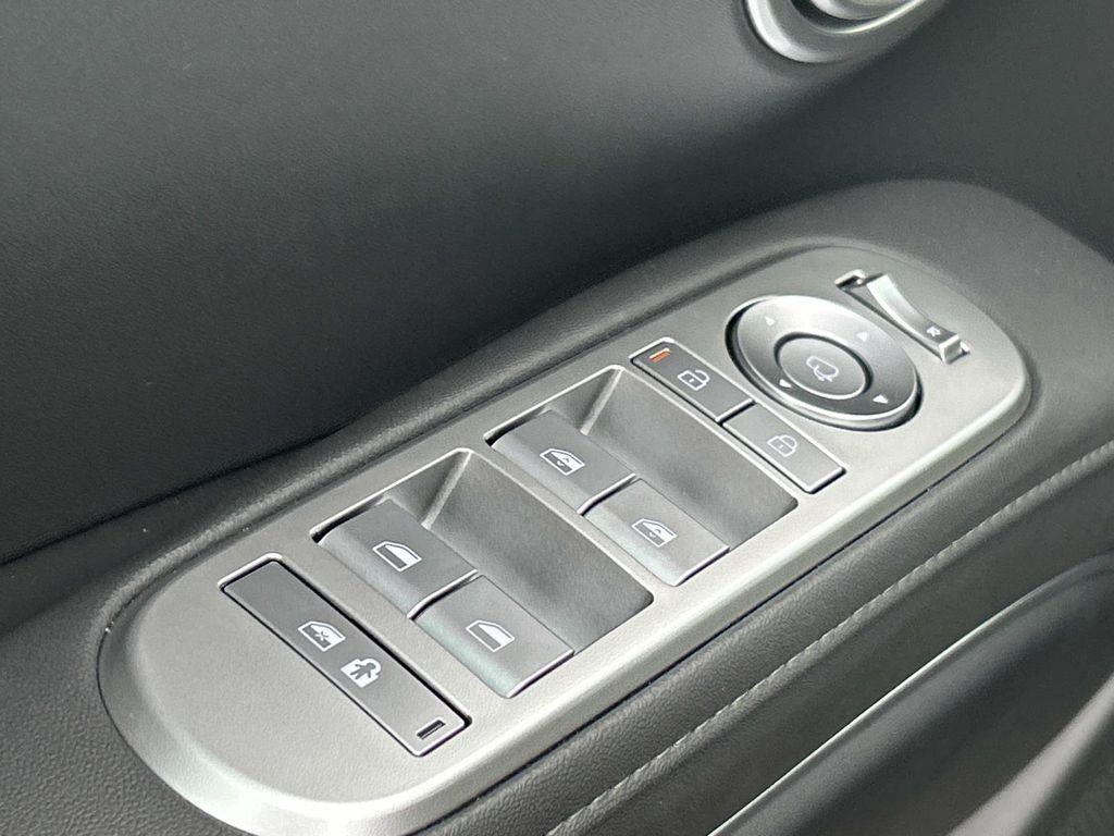 new 2026 Hyundai Palisade car, priced at $50,340